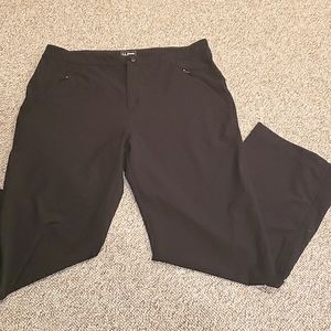 LL Bean woman's pants